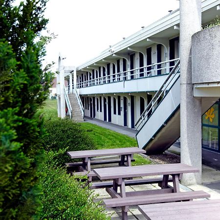 Premiere Classe Chantilly Sud Luzarches Chaumontel Екстериор снимка