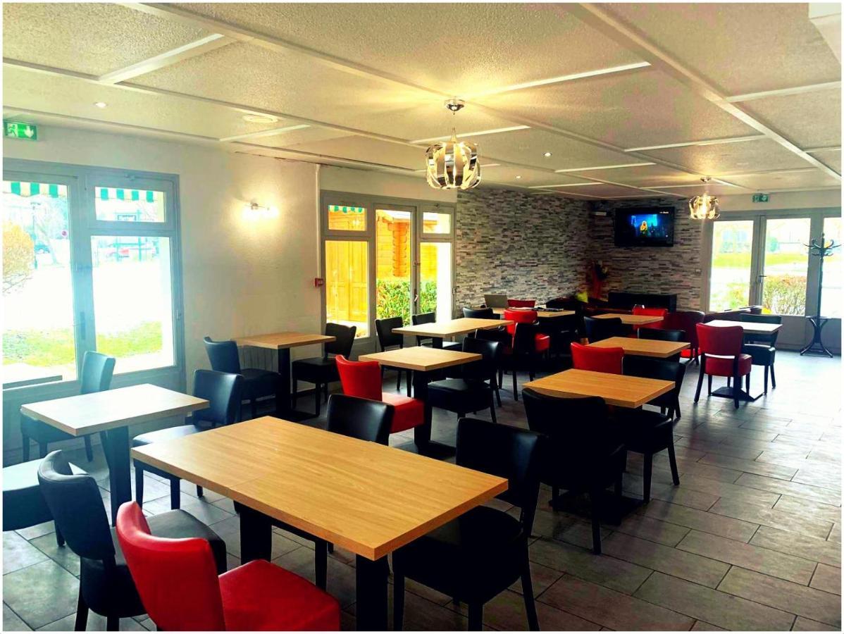 Premiere Classe Chantilly Sud Luzarches Chaumontel Екстериор снимка
