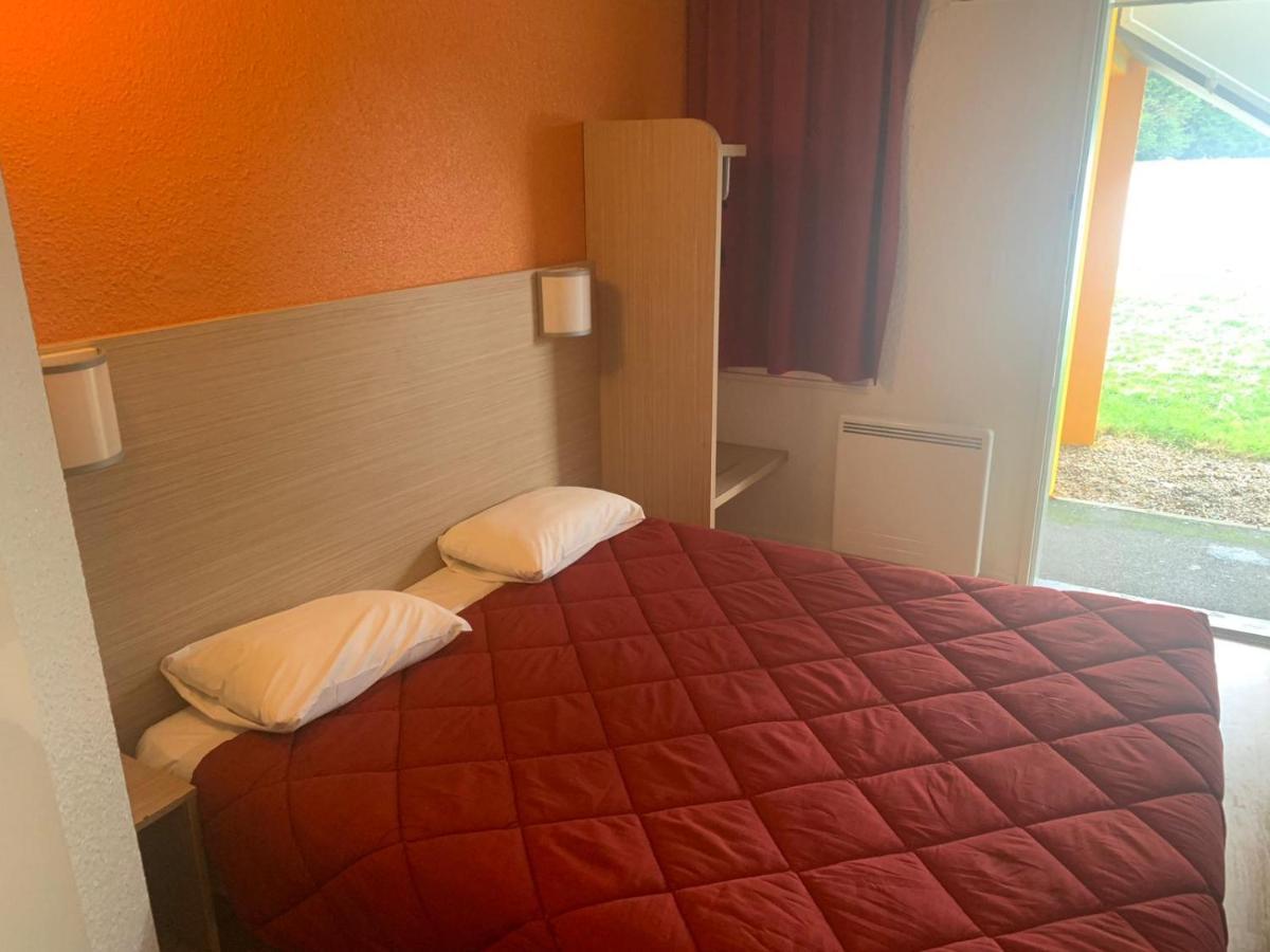 Premiere Classe Chantilly Sud Luzarches Chaumontel Екстериор снимка