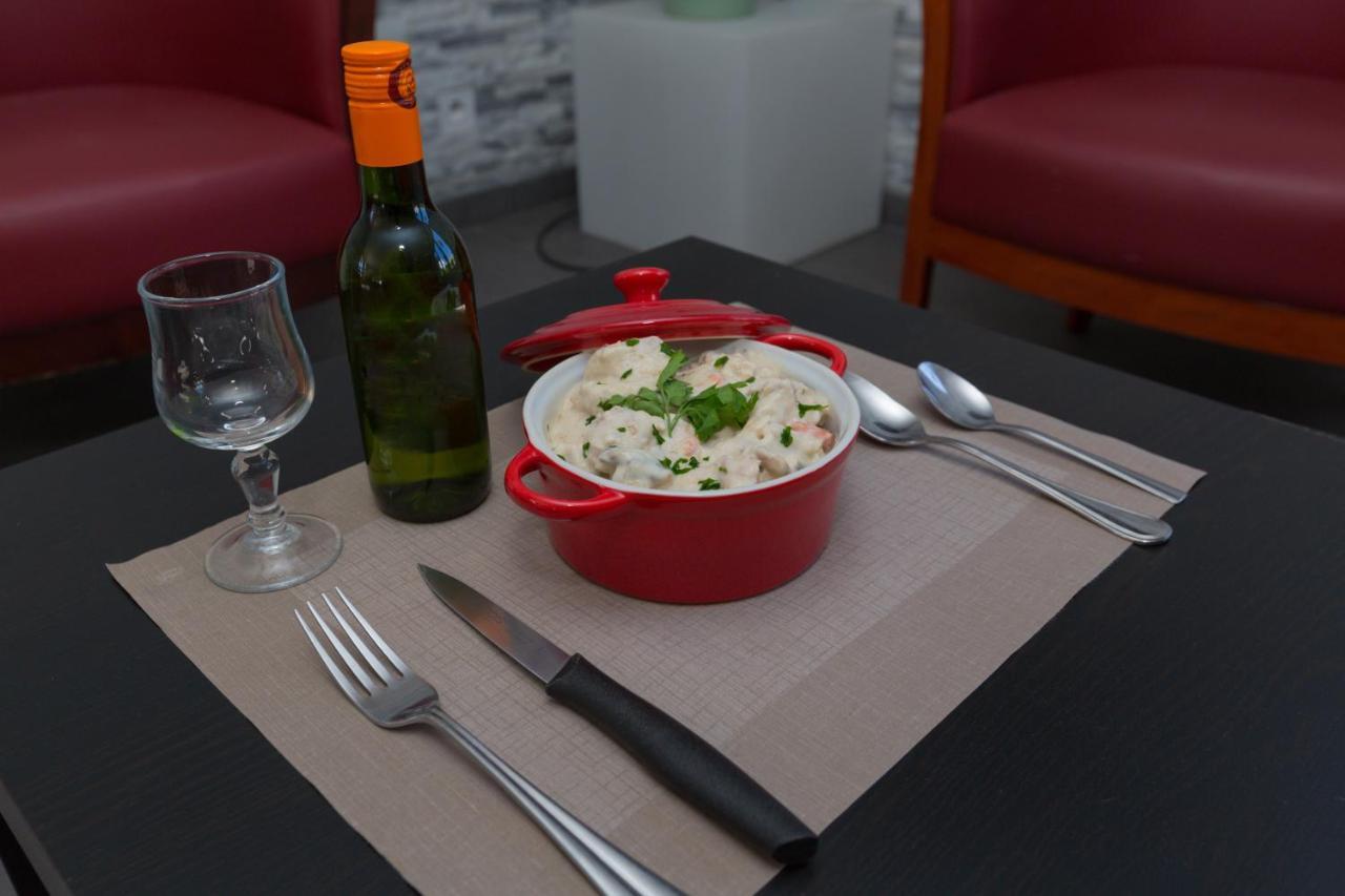 Premiere Classe Chantilly Sud Luzarches Chaumontel Екстериор снимка