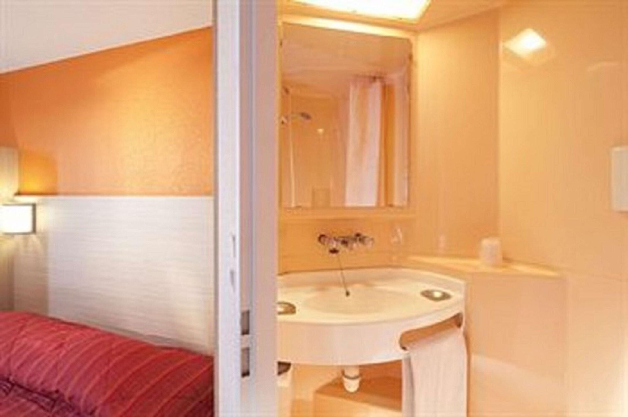Premiere Classe Chantilly Sud Luzarches Chaumontel Екстериор снимка