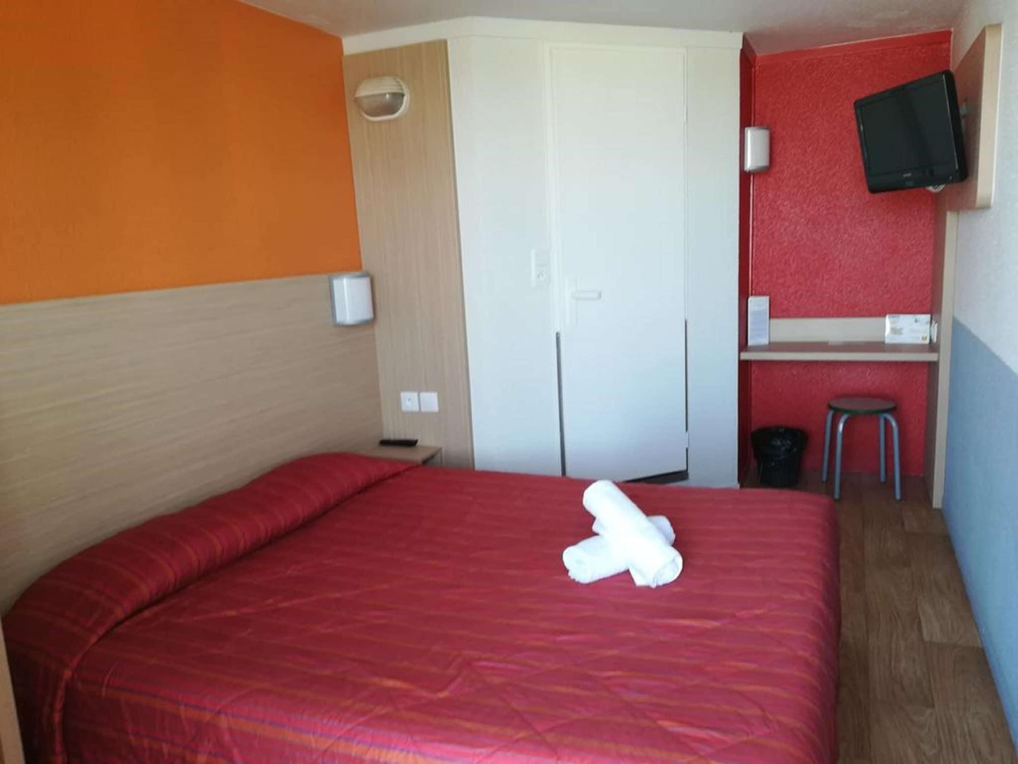 Premiere Classe Chantilly Sud Luzarches Chaumontel Екстериор снимка