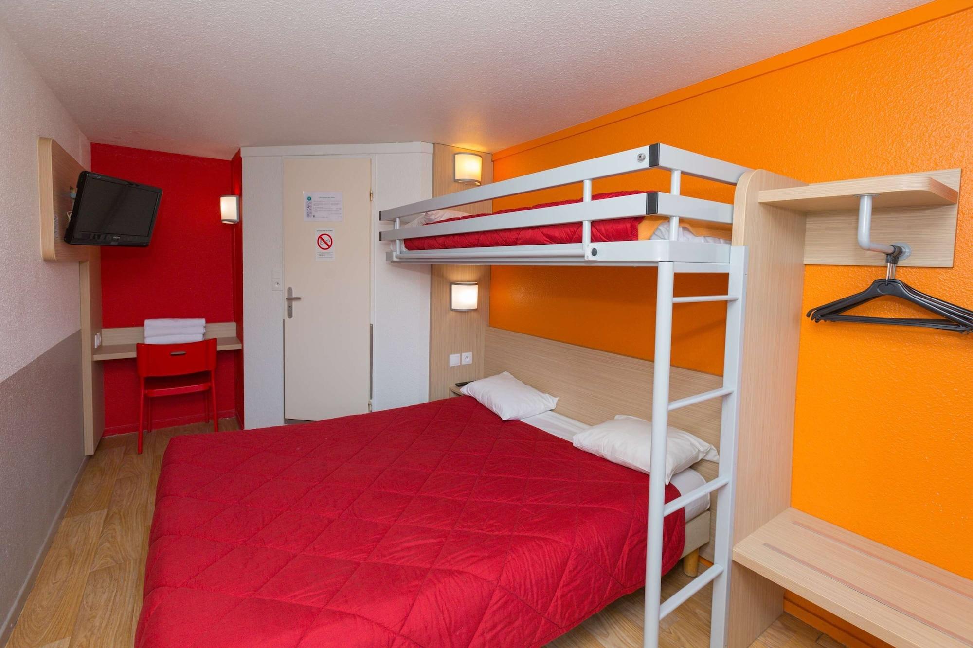 Premiere Classe Chantilly Sud Luzarches Chaumontel Екстериор снимка
