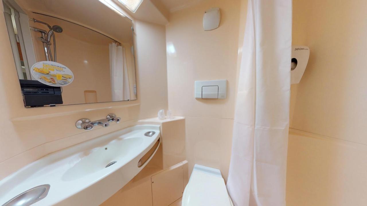 Premiere Classe Chantilly Sud Luzarches Chaumontel Екстериор снимка