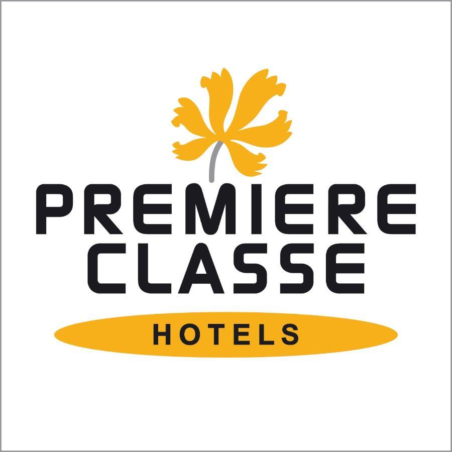 Premiere Classe Chantilly Sud Luzarches Chaumontel Екстериор снимка